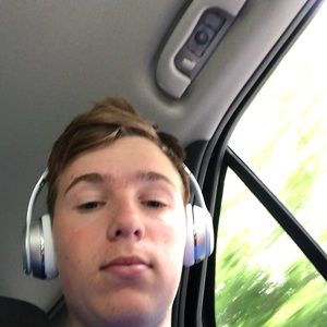 Meet your Posher, Dylan